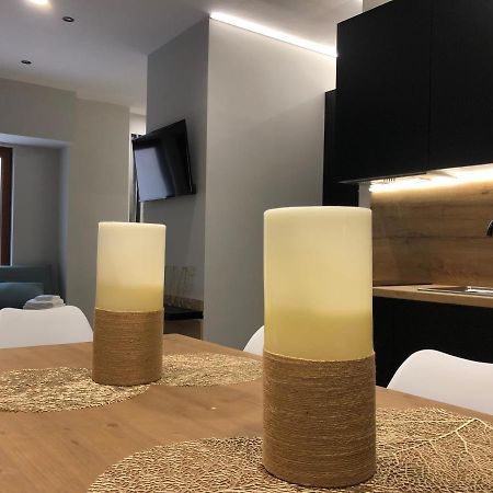 Apartamento Rodillo By Lixloft En El Centro Y Cerca De La Gran Via Salamanca Exterior foto