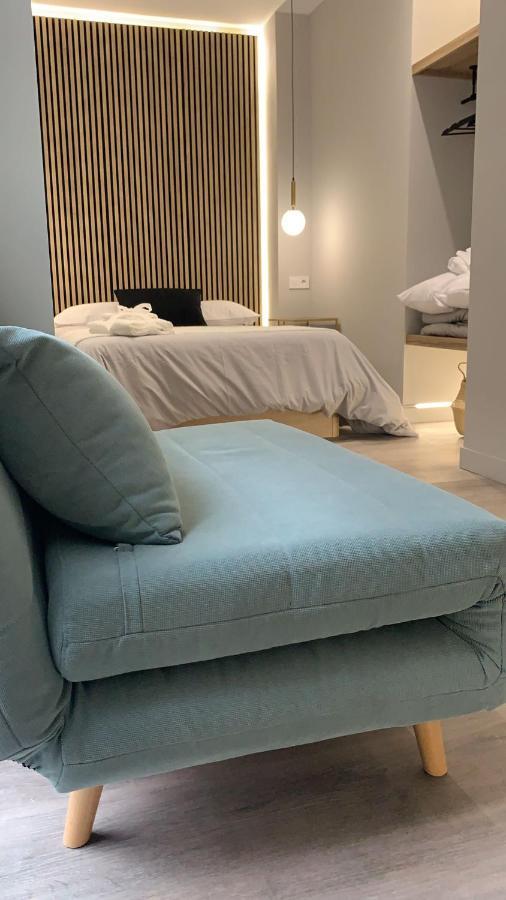 Apartamento Rodillo By Lixloft En El Centro Y Cerca De La Gran Via Salamanca Exterior foto