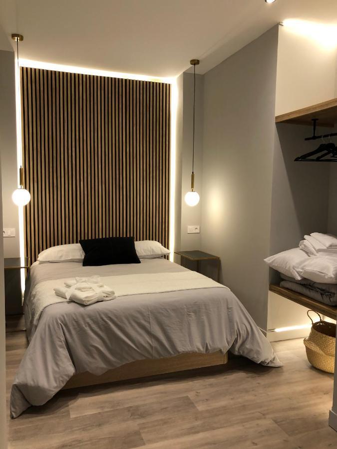 Apartamento Rodillo By Lixloft En El Centro Y Cerca De La Gran Via Salamanca Exterior foto